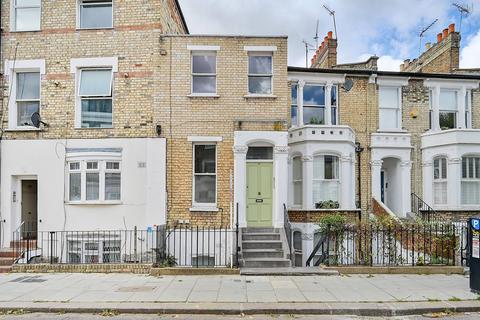 1 bedroom flat for sale, Boscombe Road, Shepherd's Bush, London, W12