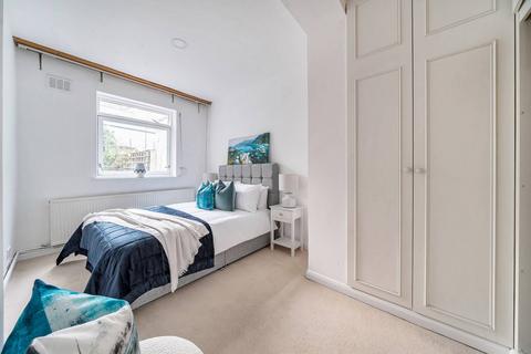 1 bedroom flat for sale, Boscombe Road, Shepherd's Bush, London, W12