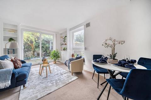 1 bedroom flat for sale, Boscombe Road, Shepherd's Bush, London, W12