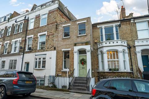 1 bedroom flat for sale, Boscombe Road, Shepherd's Bush, London, W12
