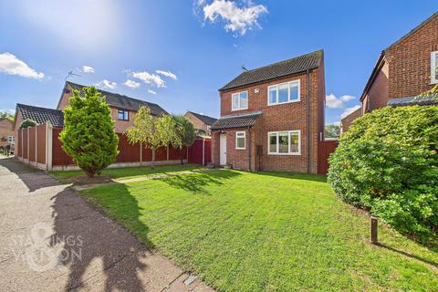 undefined, Highview Close, Blofield, Norwich