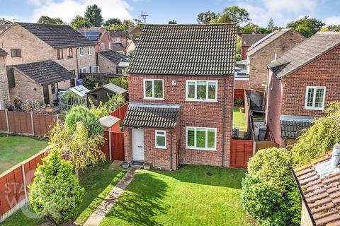 undefined, Highview Close, Blofield, Norwich