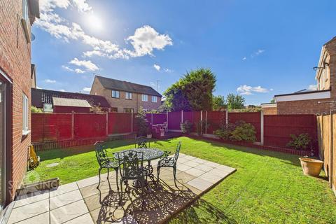 undefined, Highview Close, Blofield, Norwich