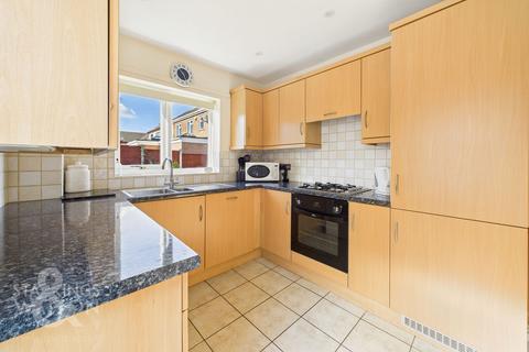 3 bedroom detached house for sale, Highview Close, Blofield, Norwich