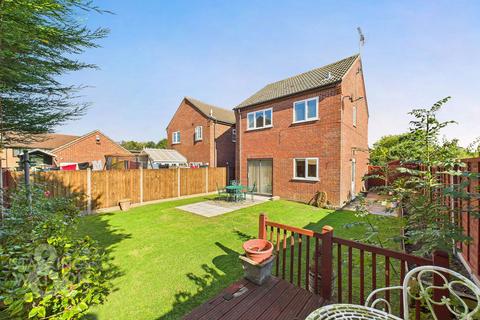 3 bedroom detached house for sale, Highview Close, Blofield, Norwich