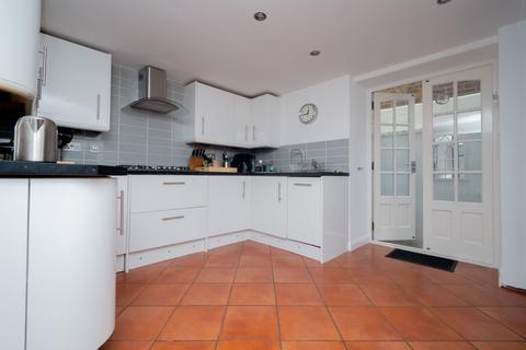 undefined, West Cliff Road, Ramsgate, CT11