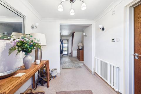 4 bedroom detached house for sale, Dumont Avenue, St. Osyth, Clacton-on-Sea, Essex, CO16