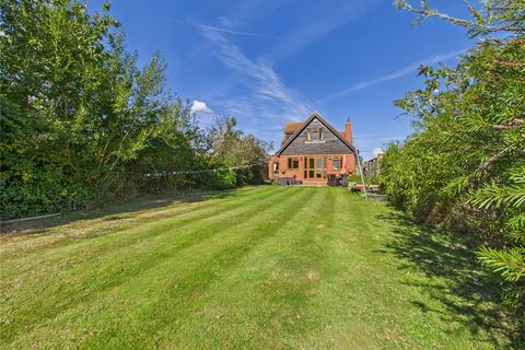 4 bedroom detached house for sale, Dumont Avenue, St. Osyth, Clacton-on-Sea, Essex, CO16