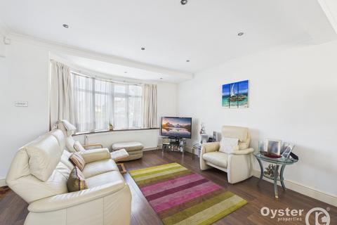 4 bedroom semi-detached house for sale, Beverley Gardens, Stanmore, HA7