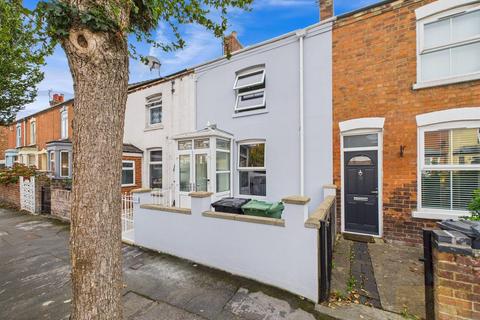 Linden Road, Gloucester