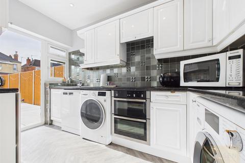 undefined, Linden Road, Gloucester