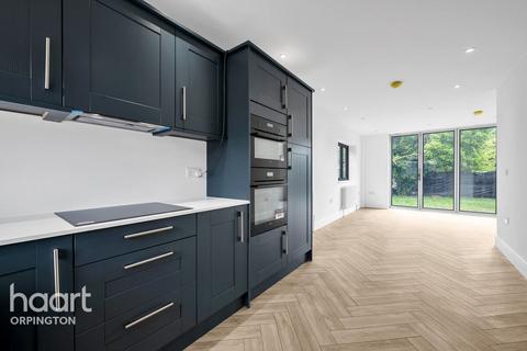 undefined, Sevenoaks Way, ORPINGTON