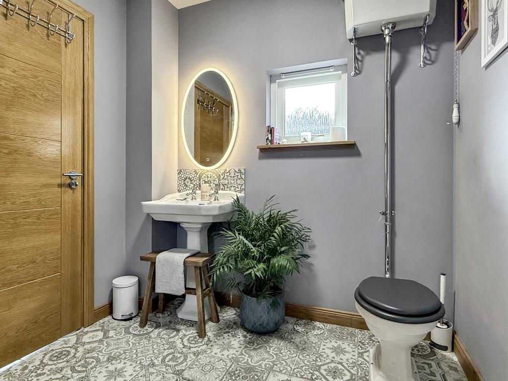 En-suite