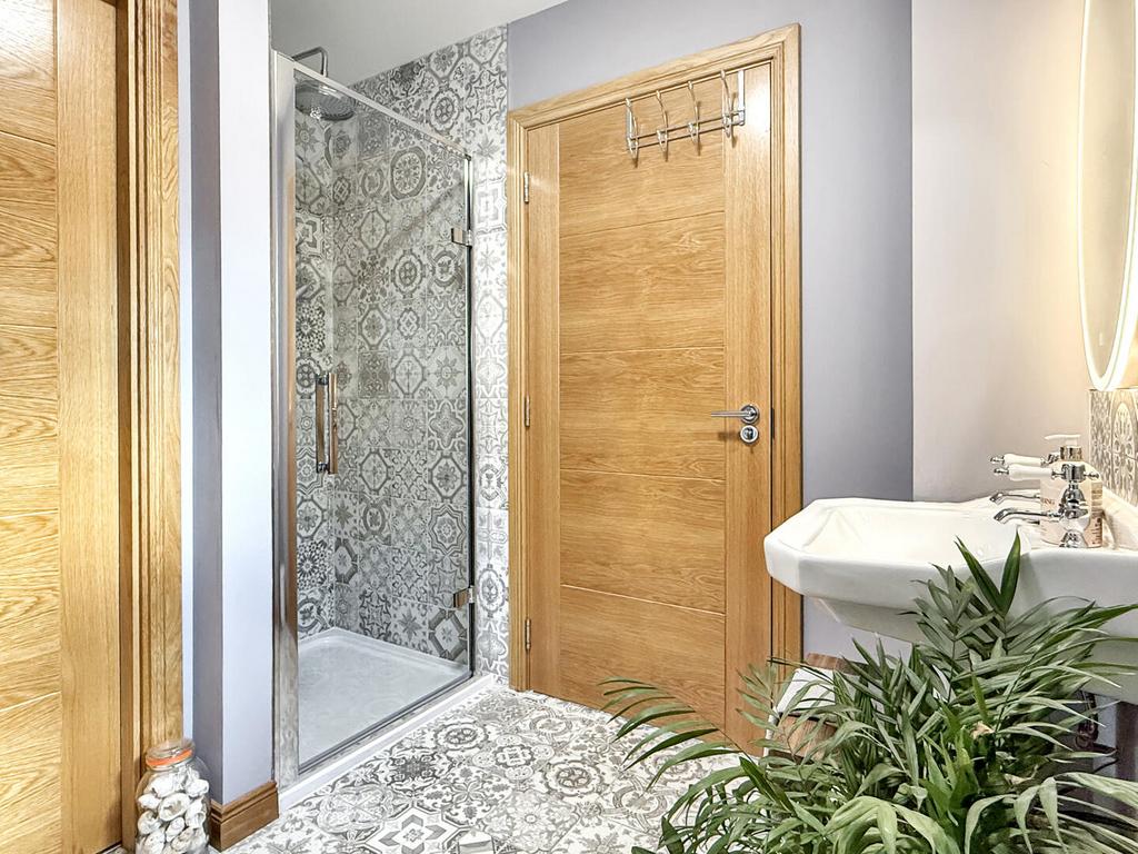 En-suite