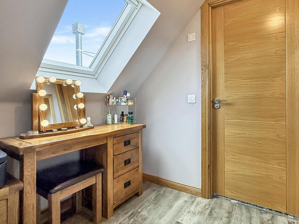 Dressing Room