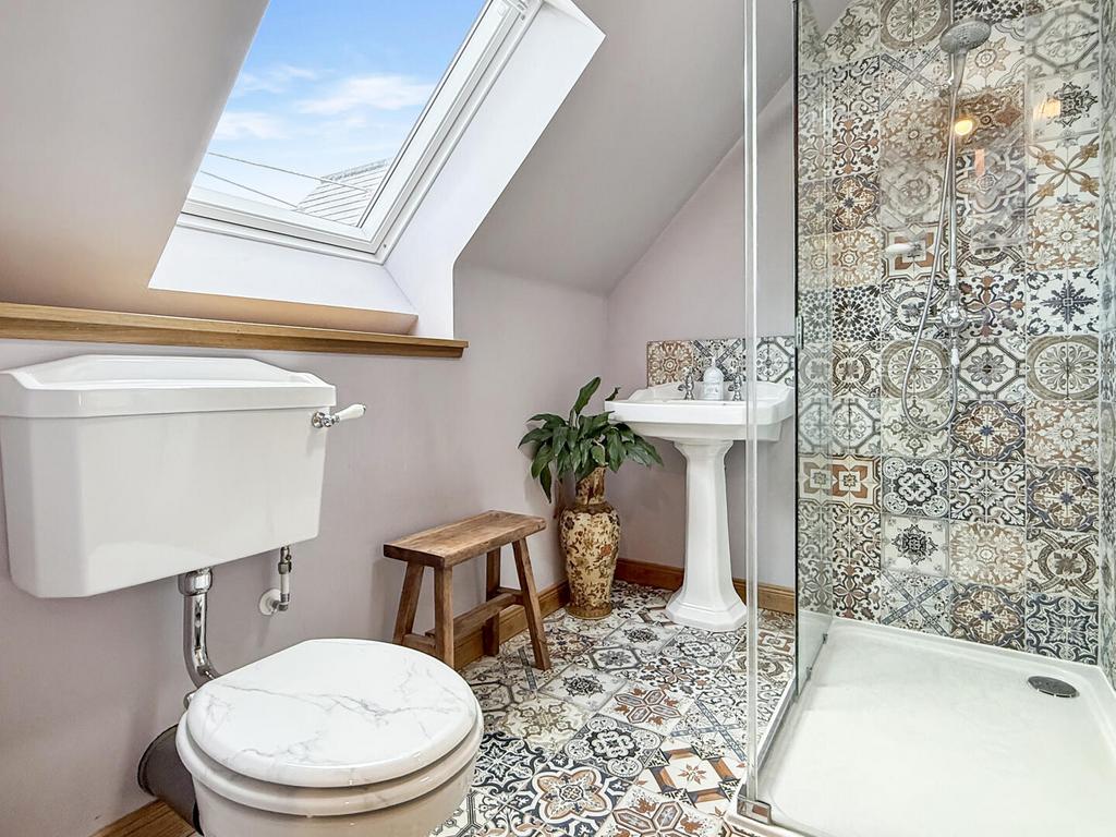 En-suite