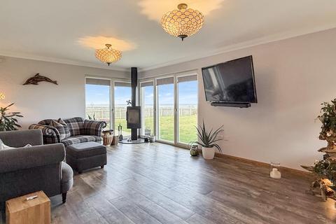 3 Norrie Way, Spey Bay, Fochabers, IV32 7RR