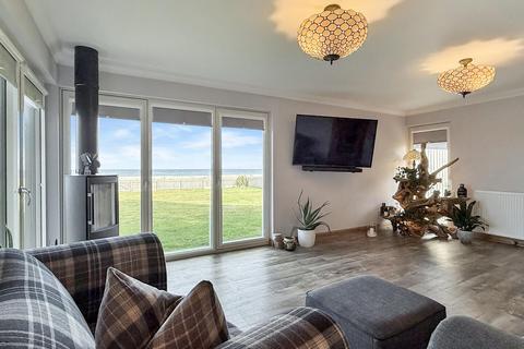 3 Norrie Way, Spey Bay, Fochabers, IV32 7RR