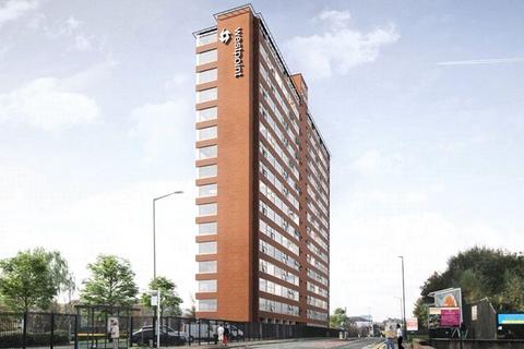 Westpoint, 501 Chester Road, Manchester, M16