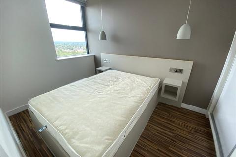 1 bedroom apartment to rent, Westpoint, 501 Chester Road, Manchester, M16