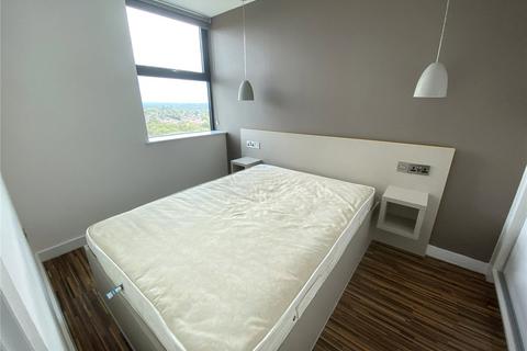 1 bedroom apartment to rent, Westpoint, 501 Chester Road, Manchester, M16