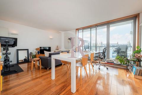 2 bedroom apartment for sale, White Lion Street, Angel, N1