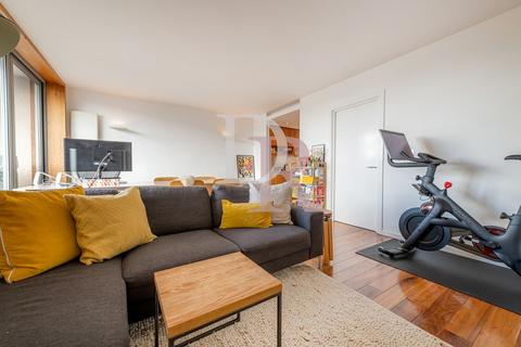 2 bedroom apartment for sale, White Lion Street, Angel, N1