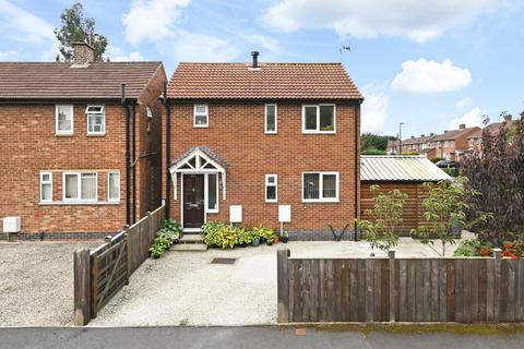undefined, Highmoor Road, Dringhouses, York, YO24