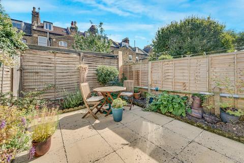1 bedroom flat for sale, Broomsleigh Street, West Hampstead, London, NW6