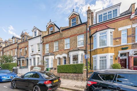 1 bedroom flat for sale, Broomsleigh Street, West Hampstead, London, NW6