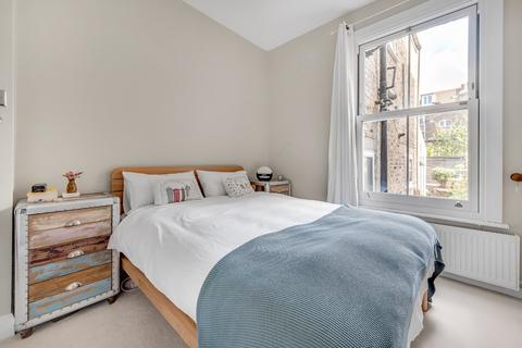 1 bedroom flat for sale, Broomsleigh Street, West Hampstead, London, NW6