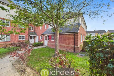 undefined, Jeffreys Court, Jeffreys Road, Cressing, Braintree, CM77