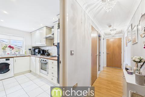 undefined, Jeffreys Court, Jeffreys Road, Cressing, Braintree, CM77