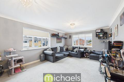 undefined, Jeffreys Court, Jeffreys Road, Cressing, Braintree, CM77