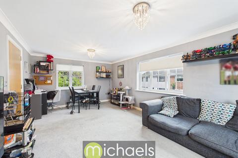 undefined, Jeffreys Court, Jeffreys Road, Cressing, Braintree, CM77