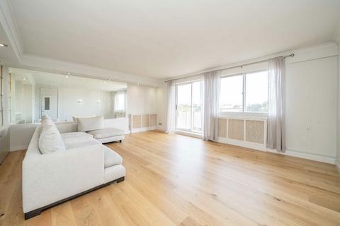 Warwick Gardens, London W14