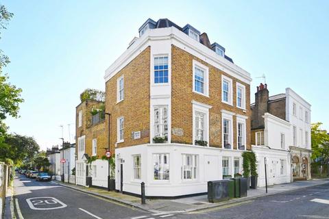 undefined, Talbot Road, London W2