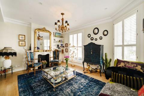 undefined, Talbot Road, London W2