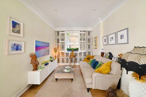 undefined, Talbot Road, London W2