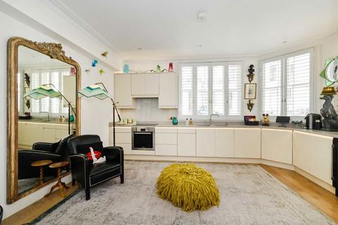 undefined, Talbot Road, London W2