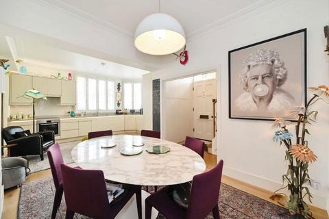 undefined, Talbot Road, London W2