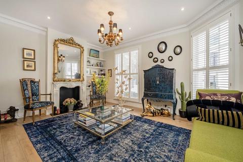 undefined, Talbot Road, London W2