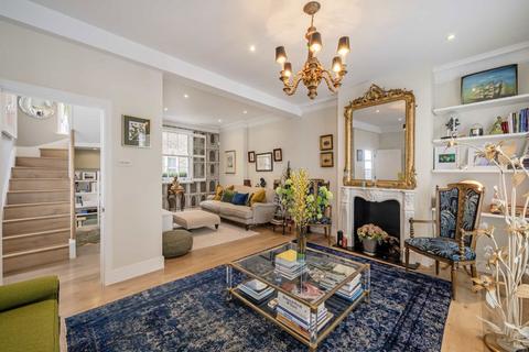 undefined, Talbot Road, London W2