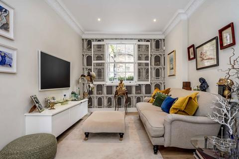 undefined, Talbot Road, London W2