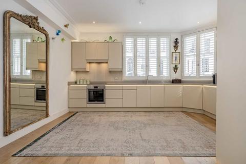 undefined, Talbot Road, London W2