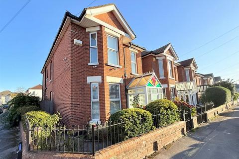 undefined, Granville Road, Bournemouth
