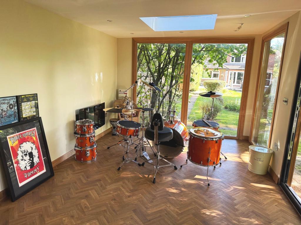 Drums
