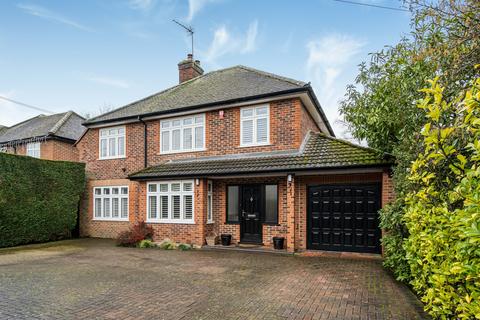 undefined, Luddington Avenue, Virginia Water, Surrey, GU25