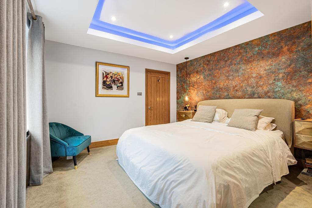 Bed 1