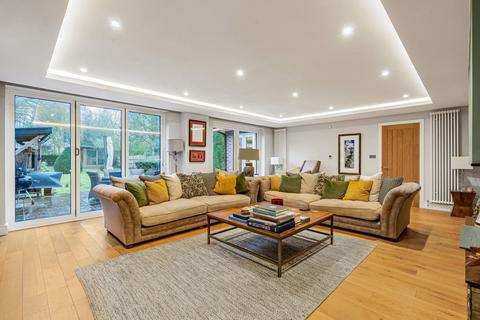 undefined, Luddington Avenue, Virginia Water, Surrey, GU25